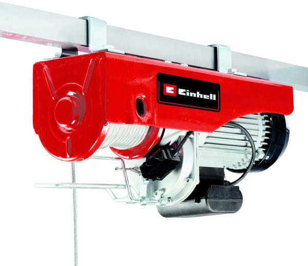 Einhell kabeltakel TC-EH 1000