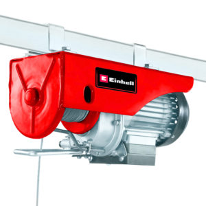 Einhell kabeltakel TC-EH 250