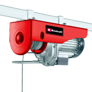 Einhell kabeltakel TC-EH 500