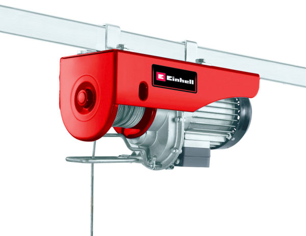 Einhell kabeltakel TC-EH 500