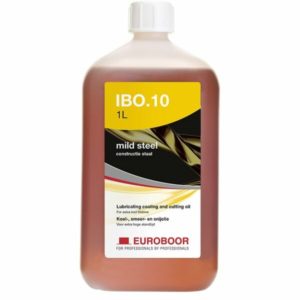 Euroboor IBO.1001 Snijolie - 1 Liter