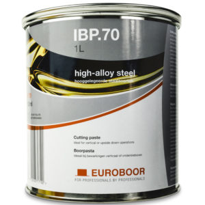 Euroboor IBP.70 Snijpasta - 1 Kg