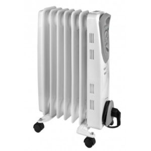 Eurom RAD 1500 oliegevulde radiator