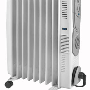 Eurom RAD 2000T oliegevulde radiator