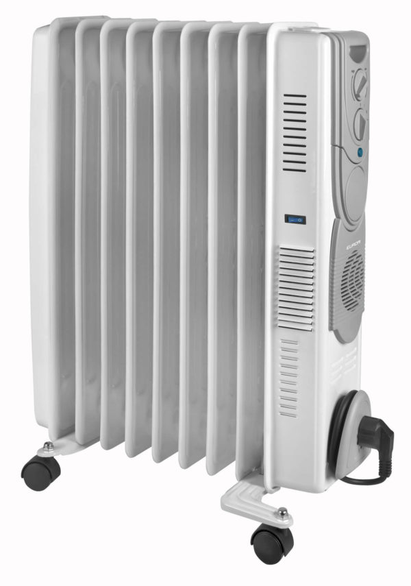 Eurom RAD 2000T oliegevulde radiator