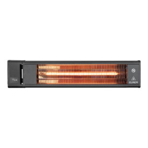 Eurom TH1800R Terrasverwarmer 1800W