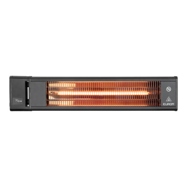 Eurom TH1800R Terrasverwarmer 1800W