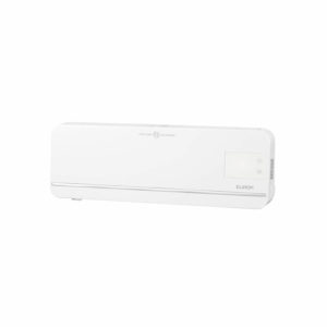 Eurom Wall Designheat 2000 WiFi Elektrische verwarming 2000W | Met afstandsbediening en WiFi