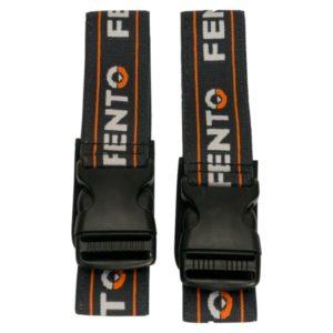 Fento E280152 Clip Elastieken Voor Home Kniebeschermers