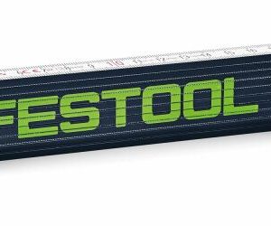 Festool 201464 Duimstok - Hout - 2m