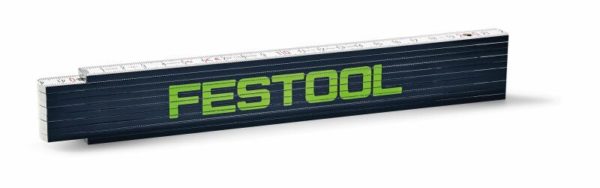 Festool 201464 Duimstok - Hout - 2m