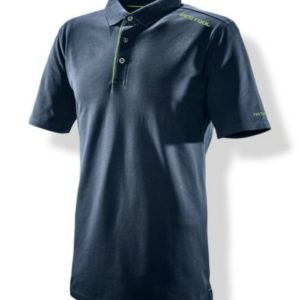 Festool 203996 Poloshirt POL-FT1 S