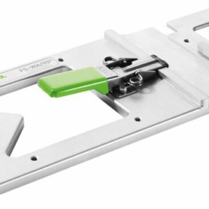 Festool 205229 FS-WA/90° Hoekaanslag Voor Festool Geleiderail