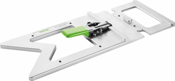 Festool 205229 FS-WA/90° Hoekaanslag Voor Festool Geleiderail