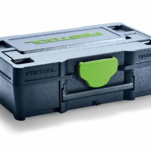 Festool 205399 Micro-Systainer Gen3