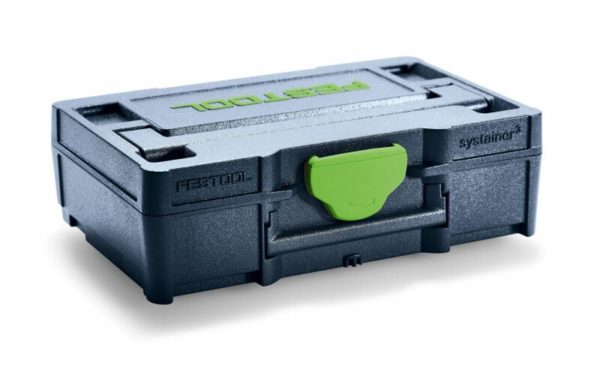 Festool 205399 Micro-Systainer Gen3