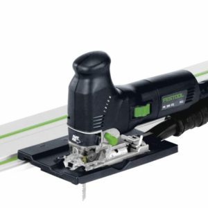 Festool 490031 FS-PS/PSB 300 Geleideaanslag Voor PS 200