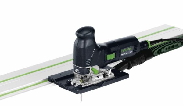 Festool 490031 FS-PS/PSB 300 Geleideaanslag Voor PS 200