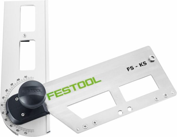 Festool 491588 Combizwaaihaak Voor Geleiderails