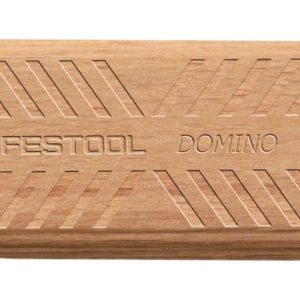 Festool 494939 6x40/190 BU SB Domino Deuvels Beuken - 6 X 40mm (190st)