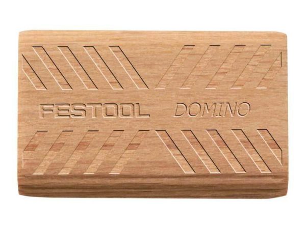 Festool 494939 6x40/190 BU SB Domino Deuvels Beuken - 6 X 40mm (190st)