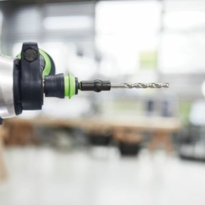 Festool 495128 HSSD3-10 CE/10 Spiraalboorcassette 3 - 10mm (10st)