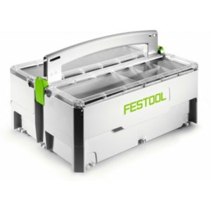 Festool 499901 SYS-SB Systainer - 396 X 296 X 167mm