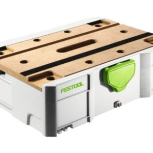 Festool 500076 SYS-MFT Systainer - 396 X 296 X 105mm