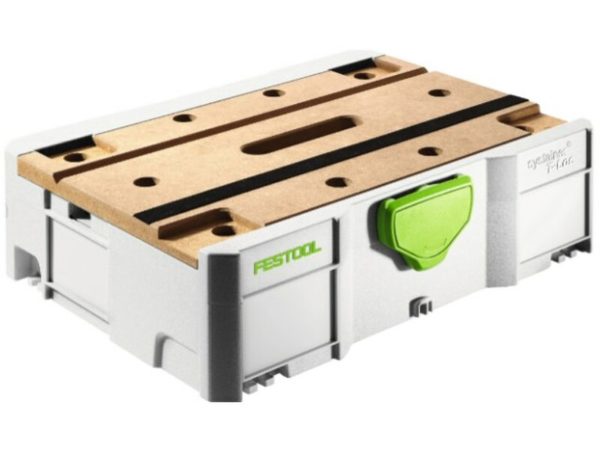 Festool 500076 SYS-MFT Systainer - 396 X 296 X 105mm