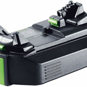 Festool 500184 BP-XS 2.6 Ah Li-Ion 10