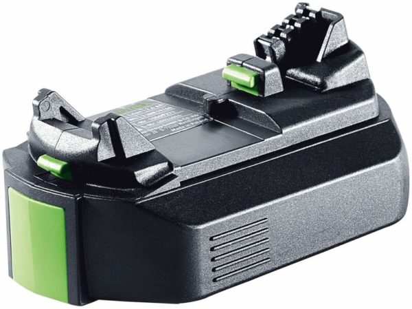 Festool 500184 BP-XS 2.6 Ah Li-Ion 10