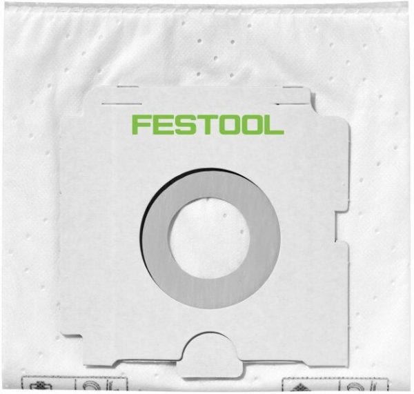 Festool 500438 SC FIS-CT SYS/5 Filterzak - 1 Mg/m