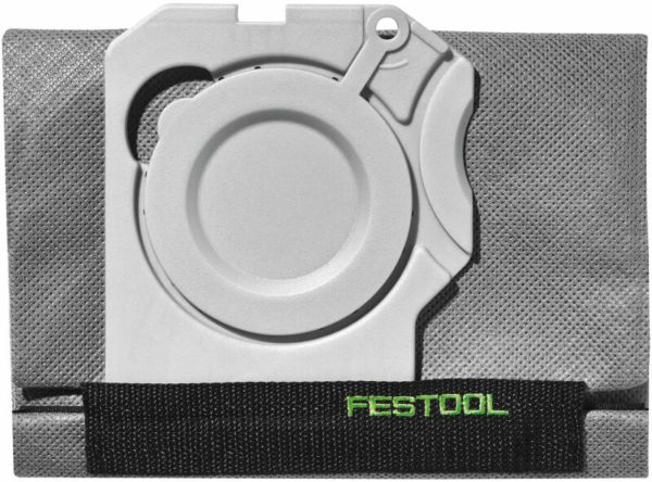 Festool 500642 Longlife Systainer Filterzak