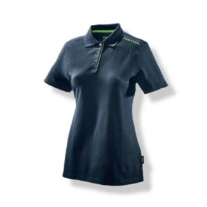 Festool 577295 Poloshirt POL-LAD-FT1-XS