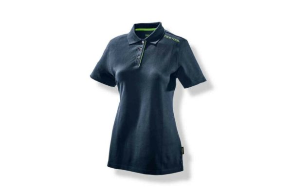 Festool 577295 Poloshirt POL-LAD-FT1-XS