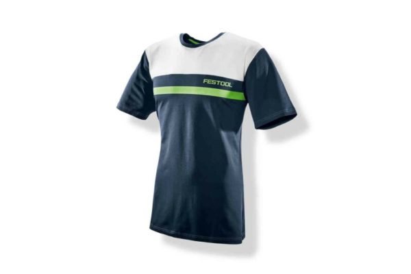 Festool 577300 Fashionshirt Heren FASH-FT1-S