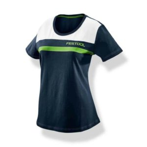 Festool 577307 Fashionshirt Dames FASH-LAD-FT1-M