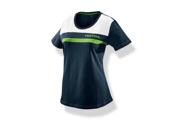 Festool 577307 Fashionshirt Dames FASH-LAD-FT1-M