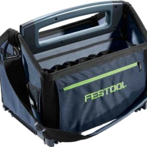 Festool 577501 Systainer ToolBag SYS3 T-BAG M