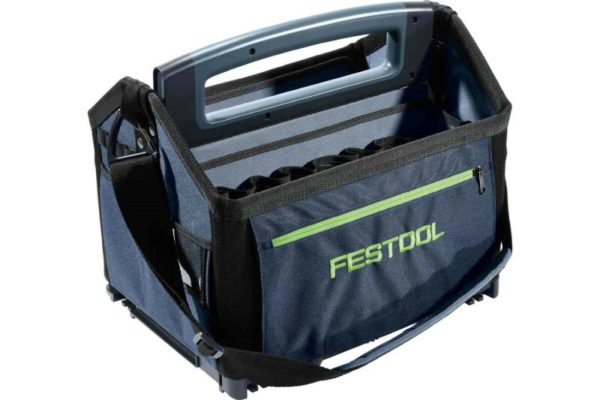 Festool 577501 Systainer ToolBag SYS3 T-BAG M