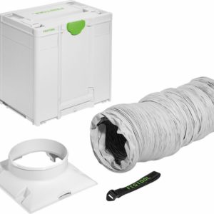 Festool 577964 Toevoerluchtslang LS-SYS-AIR D200x6m