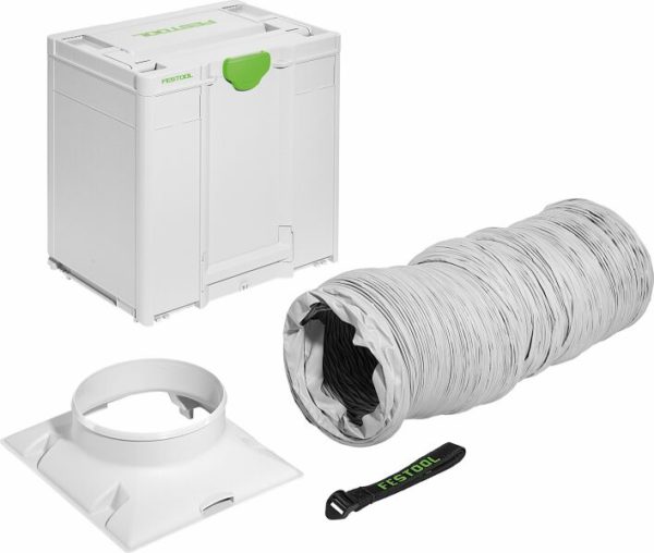 Festool 577964 Toevoerluchtslang LS-SYS-AIR D200x6m