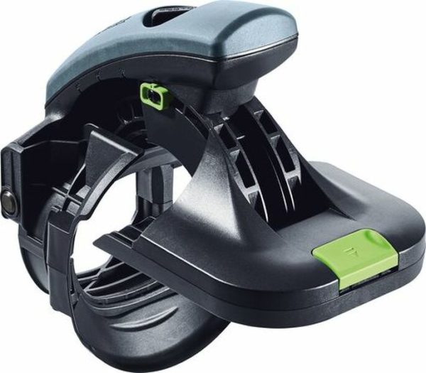 Festool AH-ES-ETS/ETSC Kantenschuur Accessoire - 5-60mm