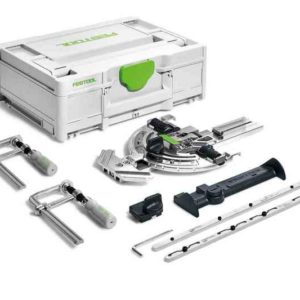 Festool Accessoire-set SYS3 M 137 FS/2-Set (voor Geleiderails FS/2)