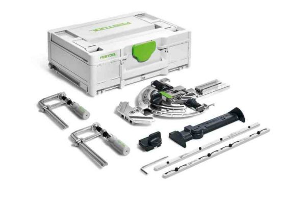 Festool Accessoire-set SYS3 M 137 FS/2-Set (voor Geleiderails FS/2)