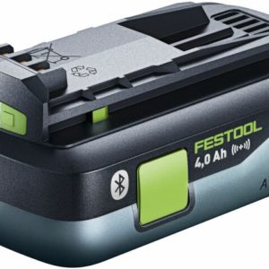 Festool BP 18 Li 18V Li-Ion Accu - 4