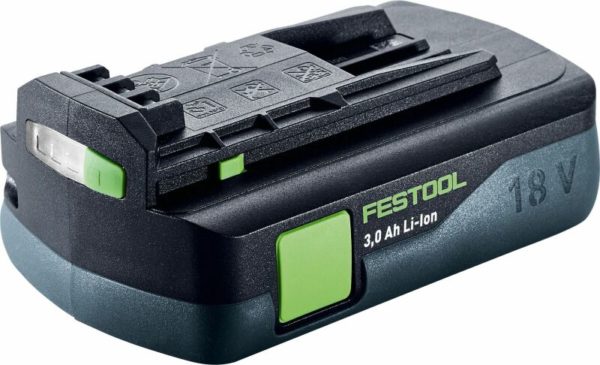 Festool BP 18 Li 3