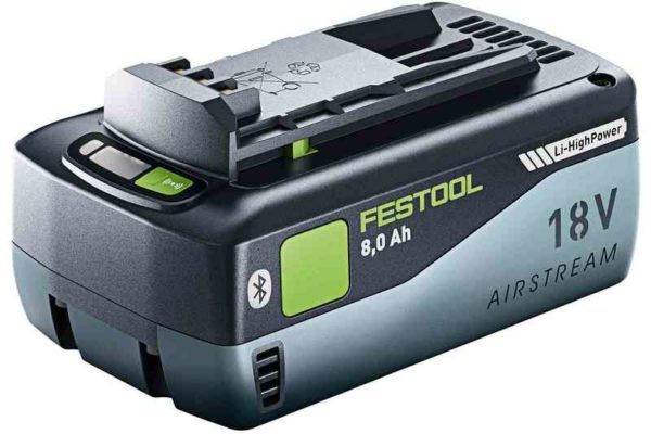 Festool BP 18 Li 8