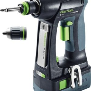 Festool C 18 HPC4