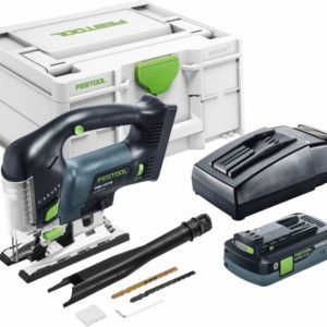 Festool CARVEX PSBC 420 HPC4